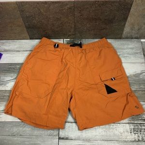 Moose creek swim trunks